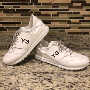 Y-3 Rhita Sneakers